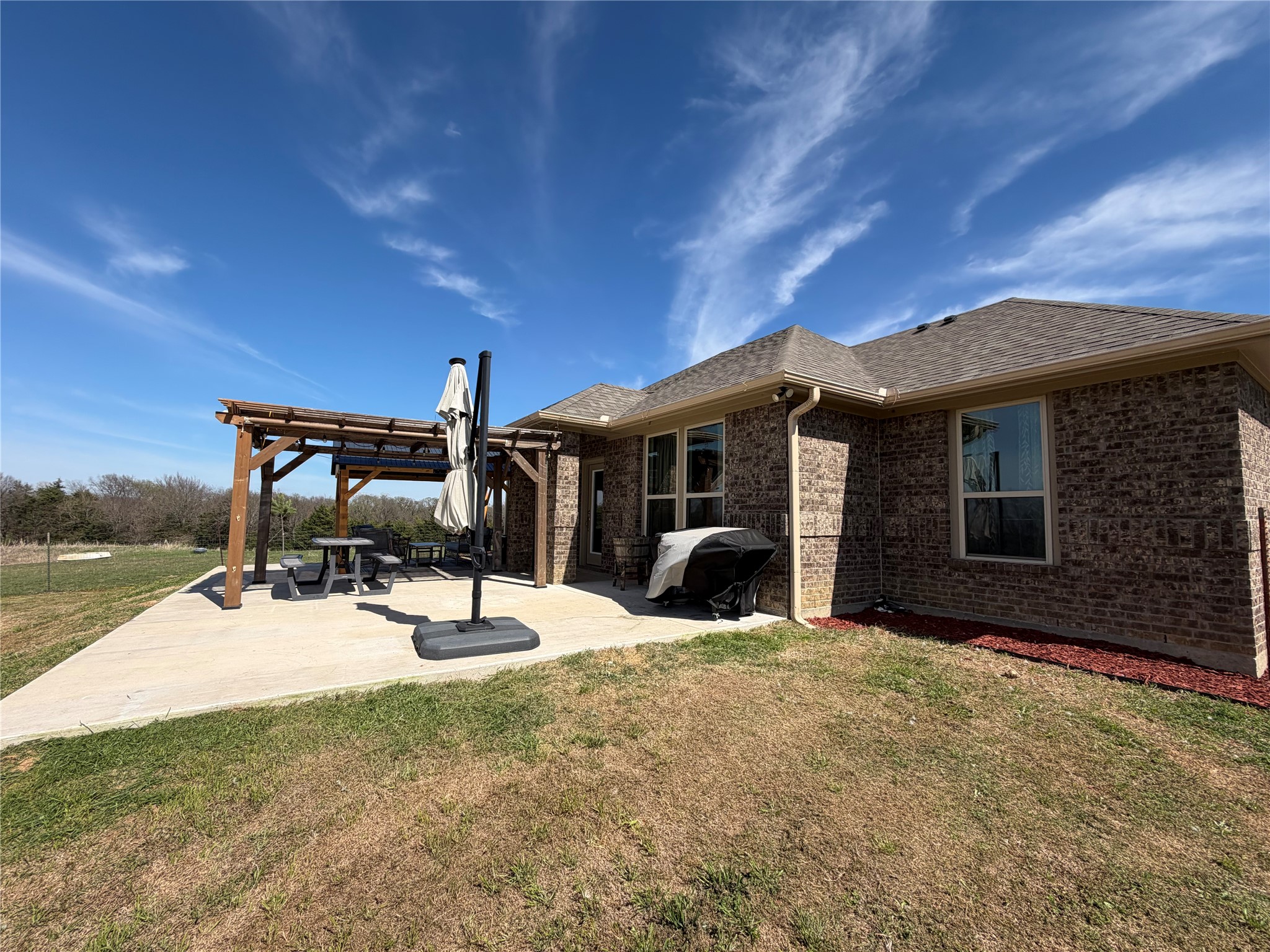 884 County Road 2900 Dodd City TX 75438