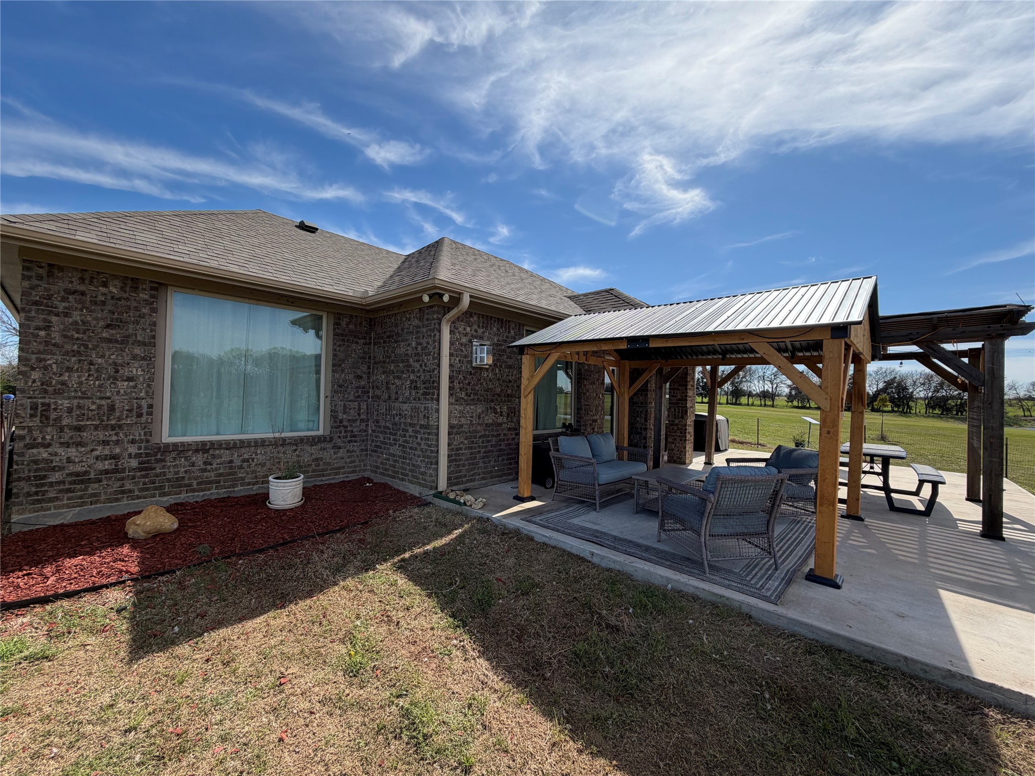 884 County Road 2900 Dodd City TX 75438