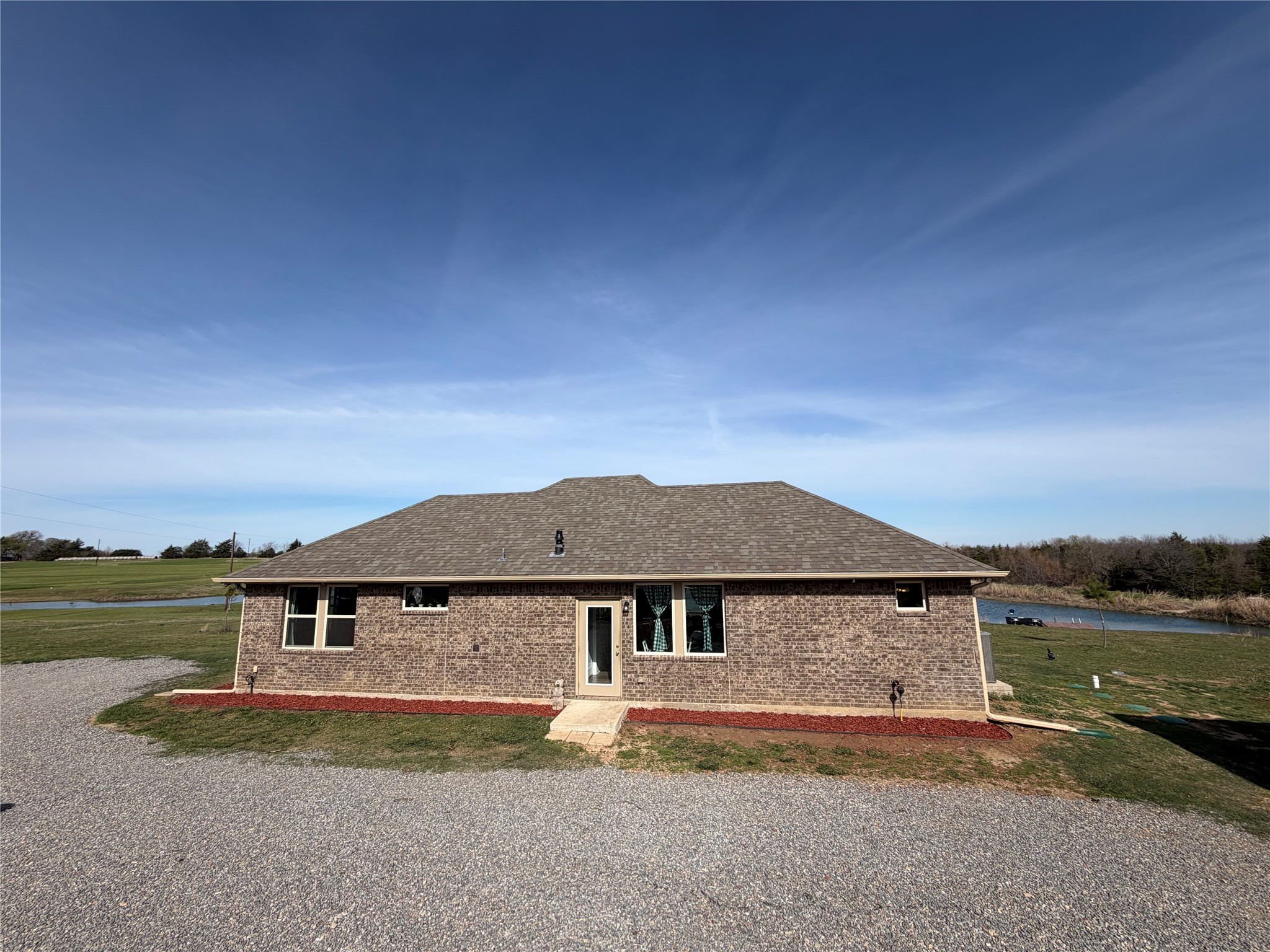 884 County Road 2900 Dodd City TX 75438