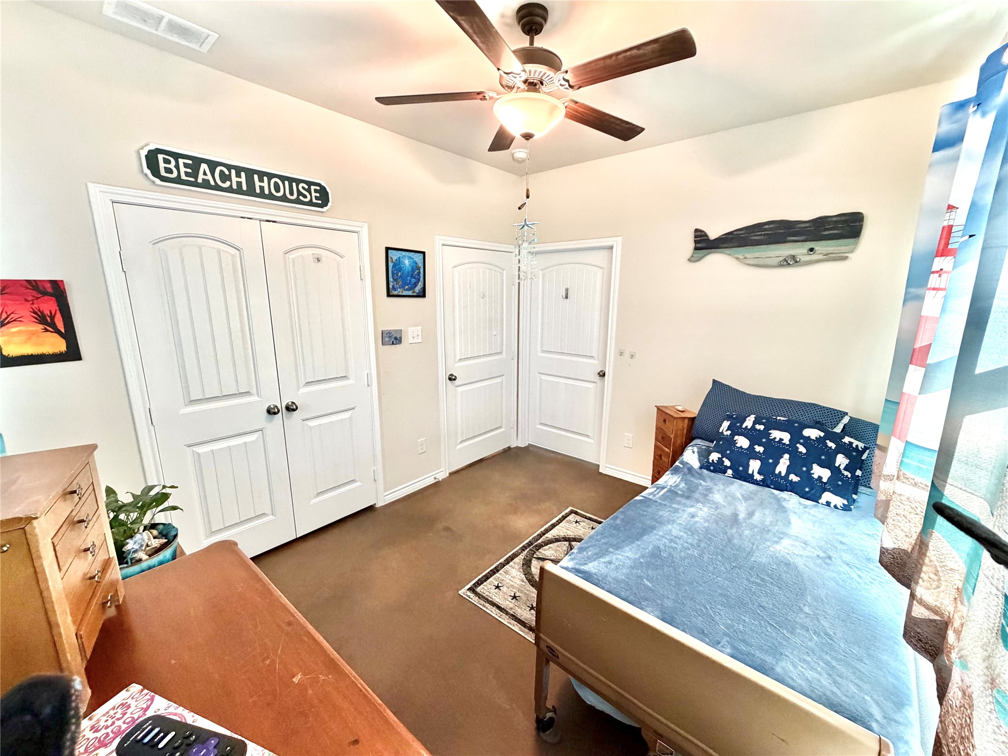 884 County Road 2900 Dodd City TX 75438