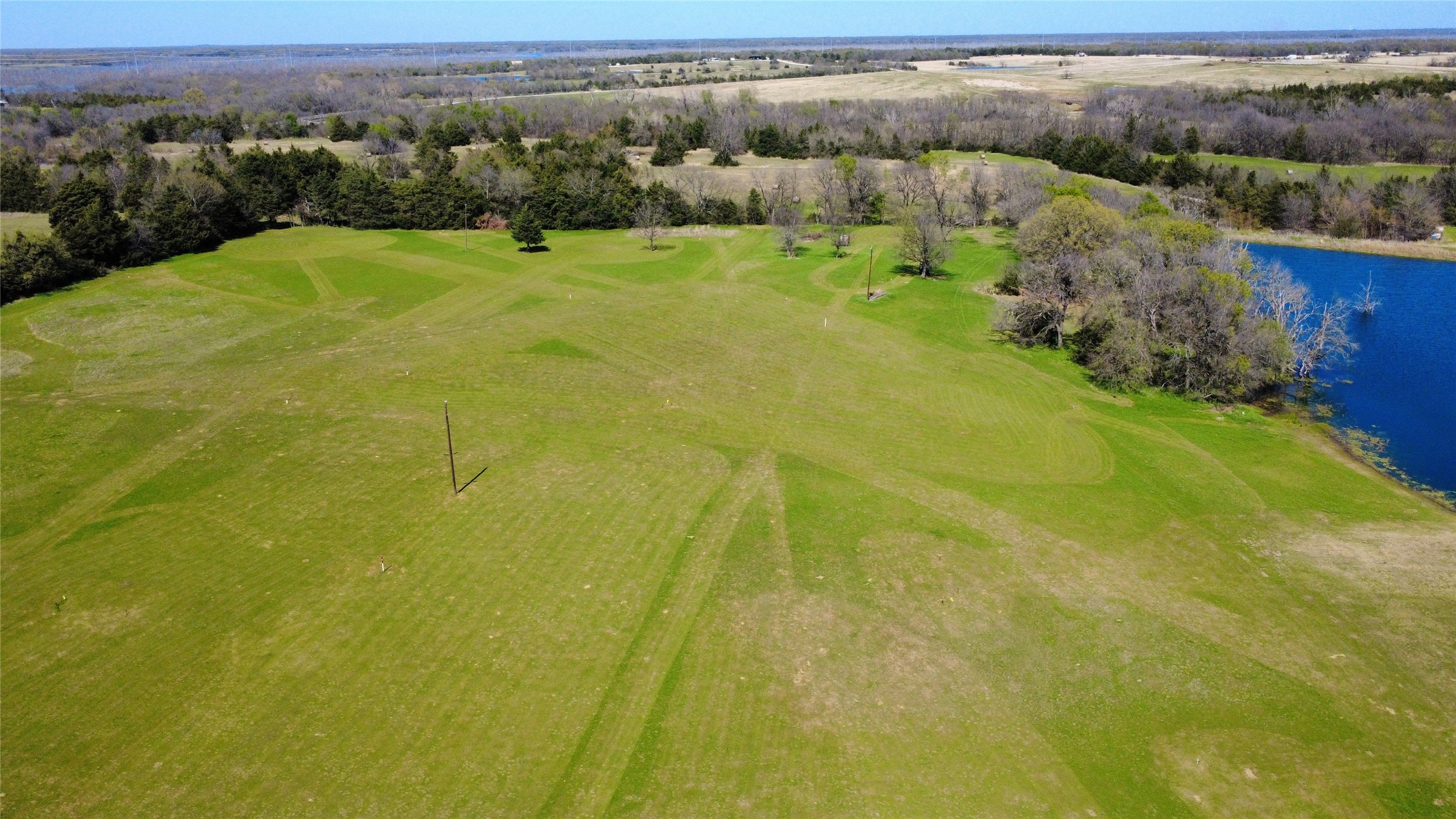 884 County Road 2900 Dodd City TX 75438