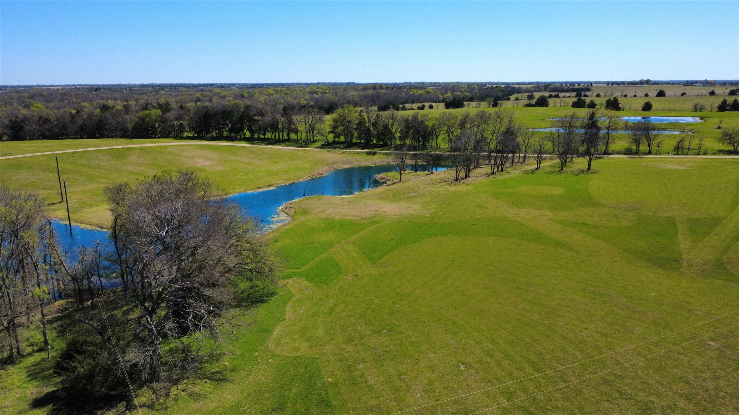 884 County Road 2900 Dodd City TX 75438