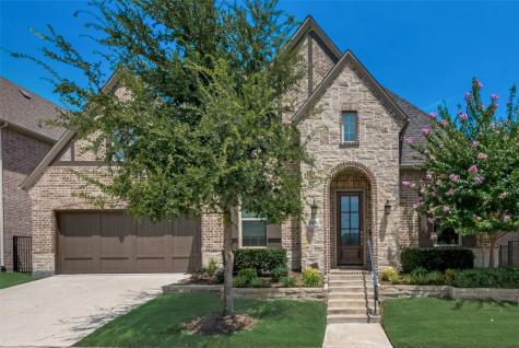 905 Marie Drive Allen TX 75013