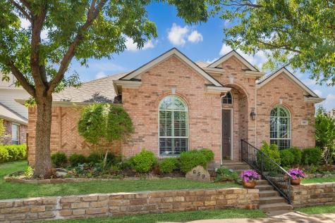 659 Woodland Way Rockwall TX 75087