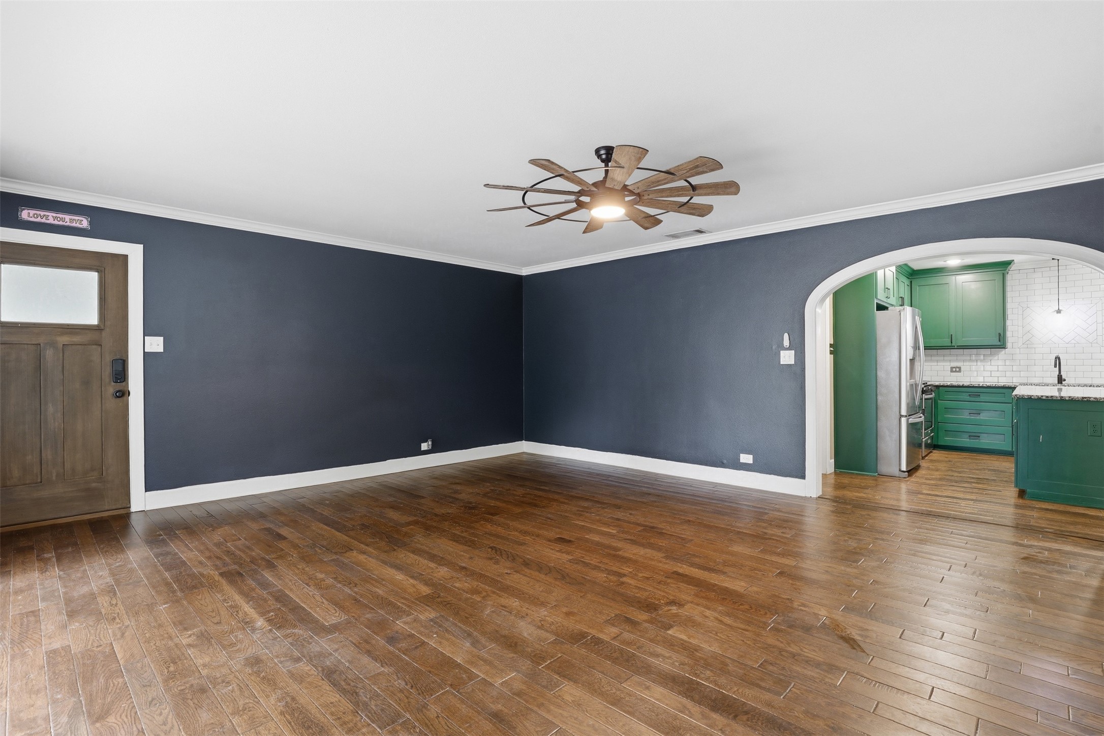 216 Sunset Drive Cleburne TX 76033