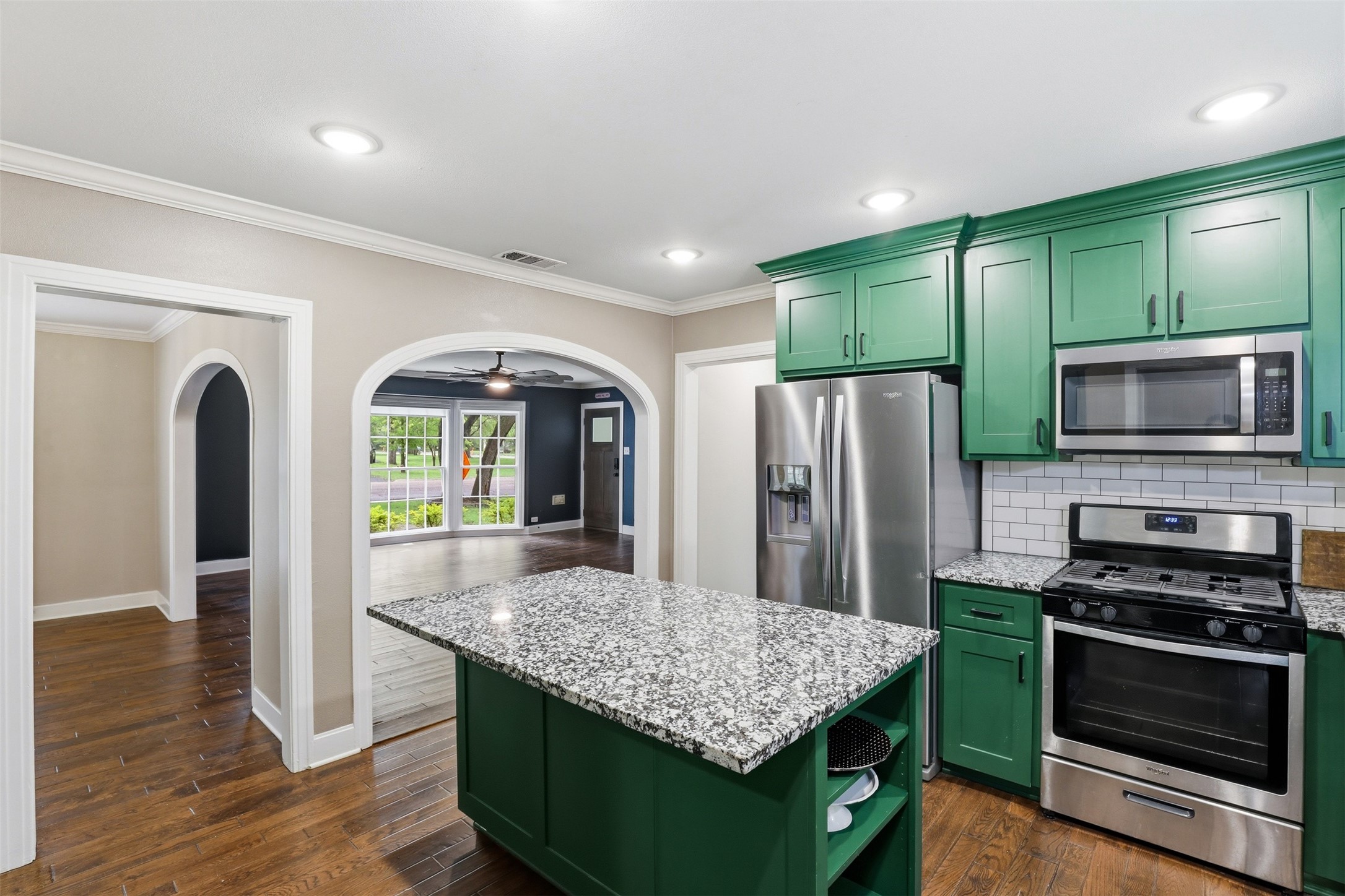 216 Sunset Drive Cleburne TX 76033
