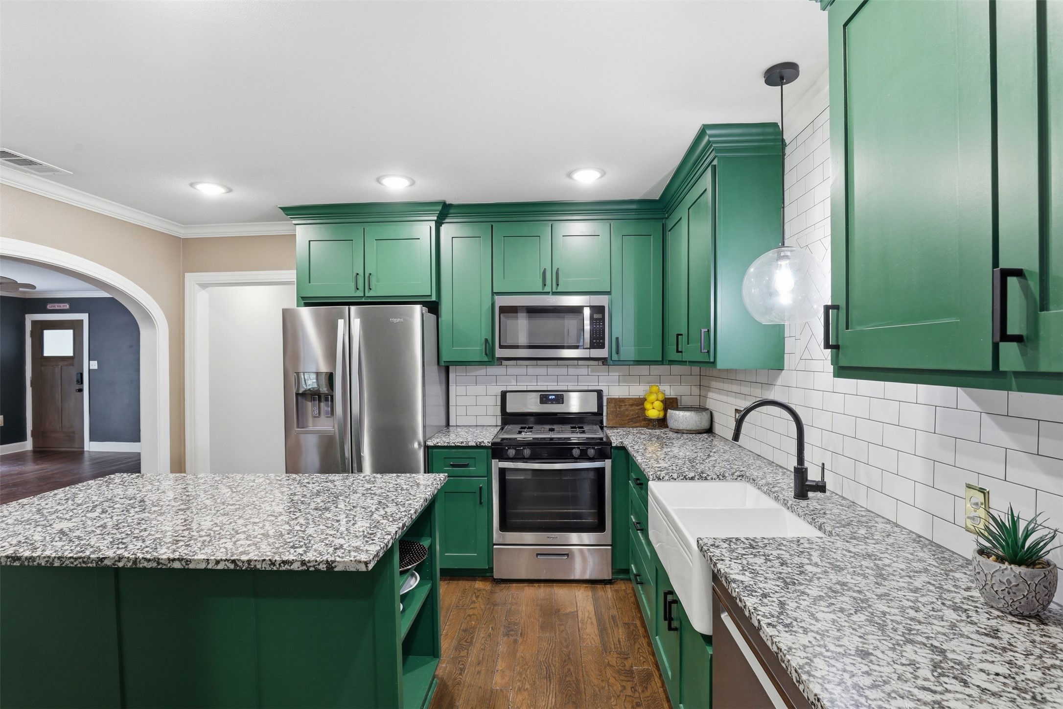 216 Sunset Drive Cleburne TX 76033