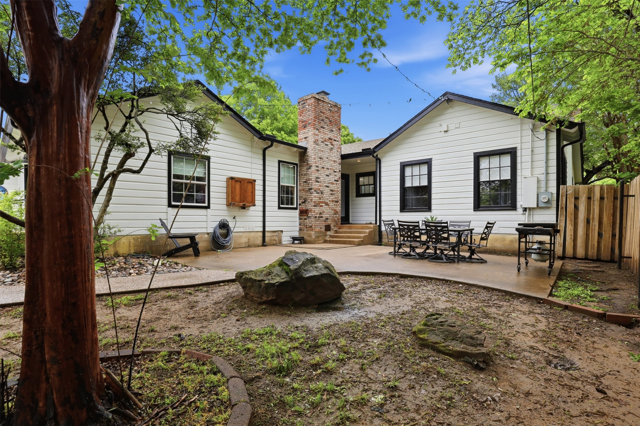 216 Sunset Drive Cleburne TX 76033