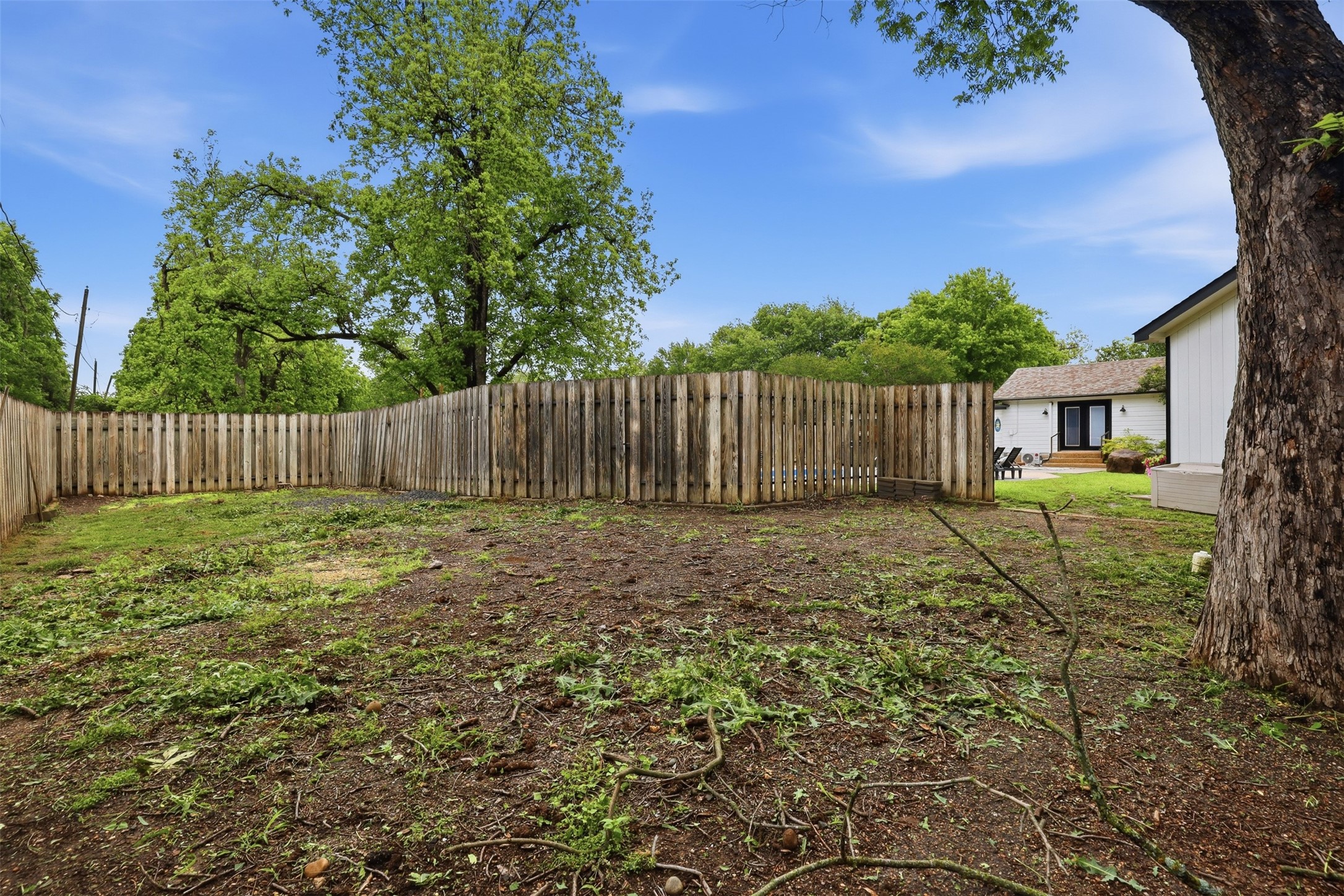 216 Sunset Drive Cleburne TX 76033