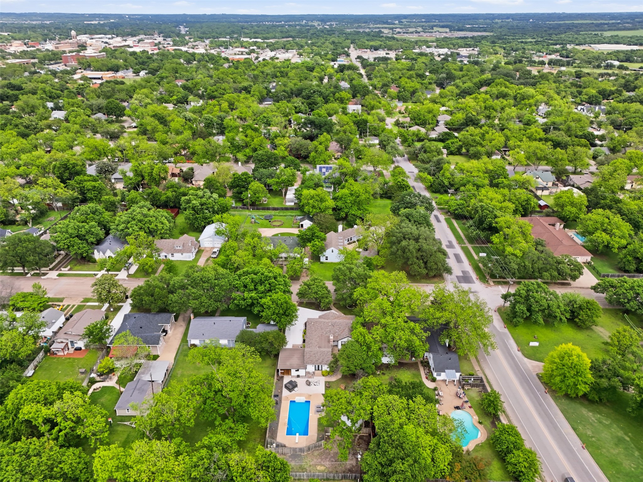 216 Sunset Drive Cleburne TX 76033