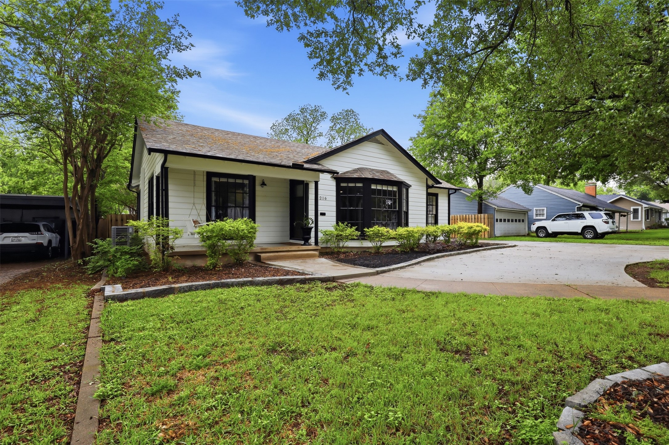 216 Sunset Drive Cleburne TX 76033