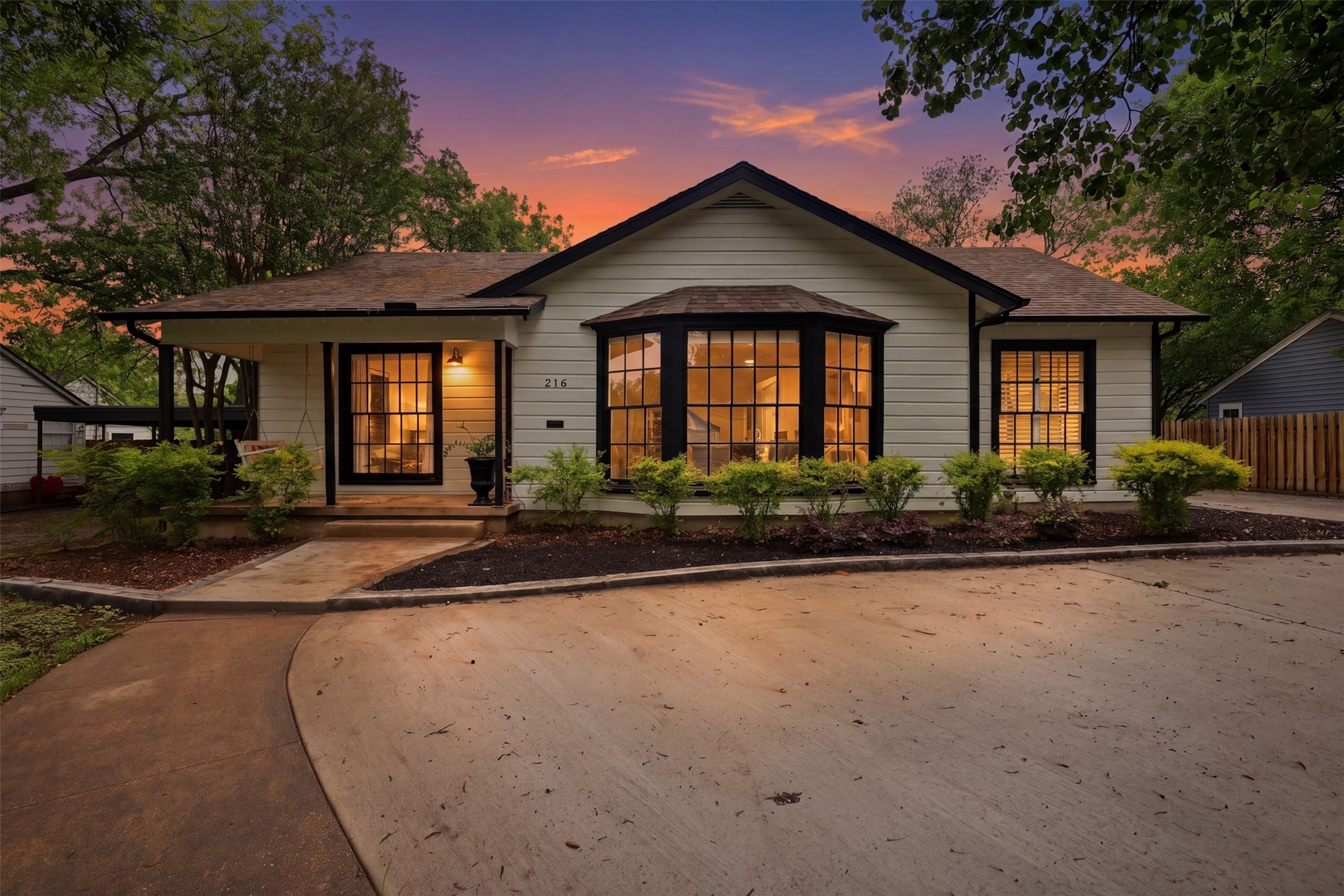 216 Sunset Drive Cleburne TX 76033