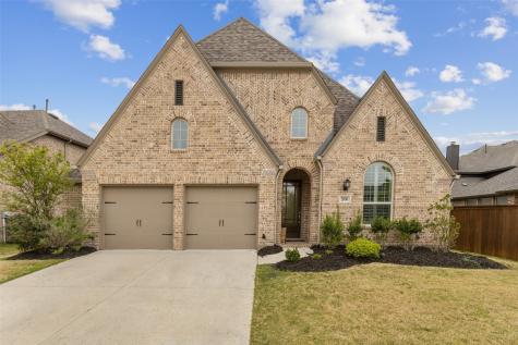 2000 Georgetown Boulevard Prosper TX 75078