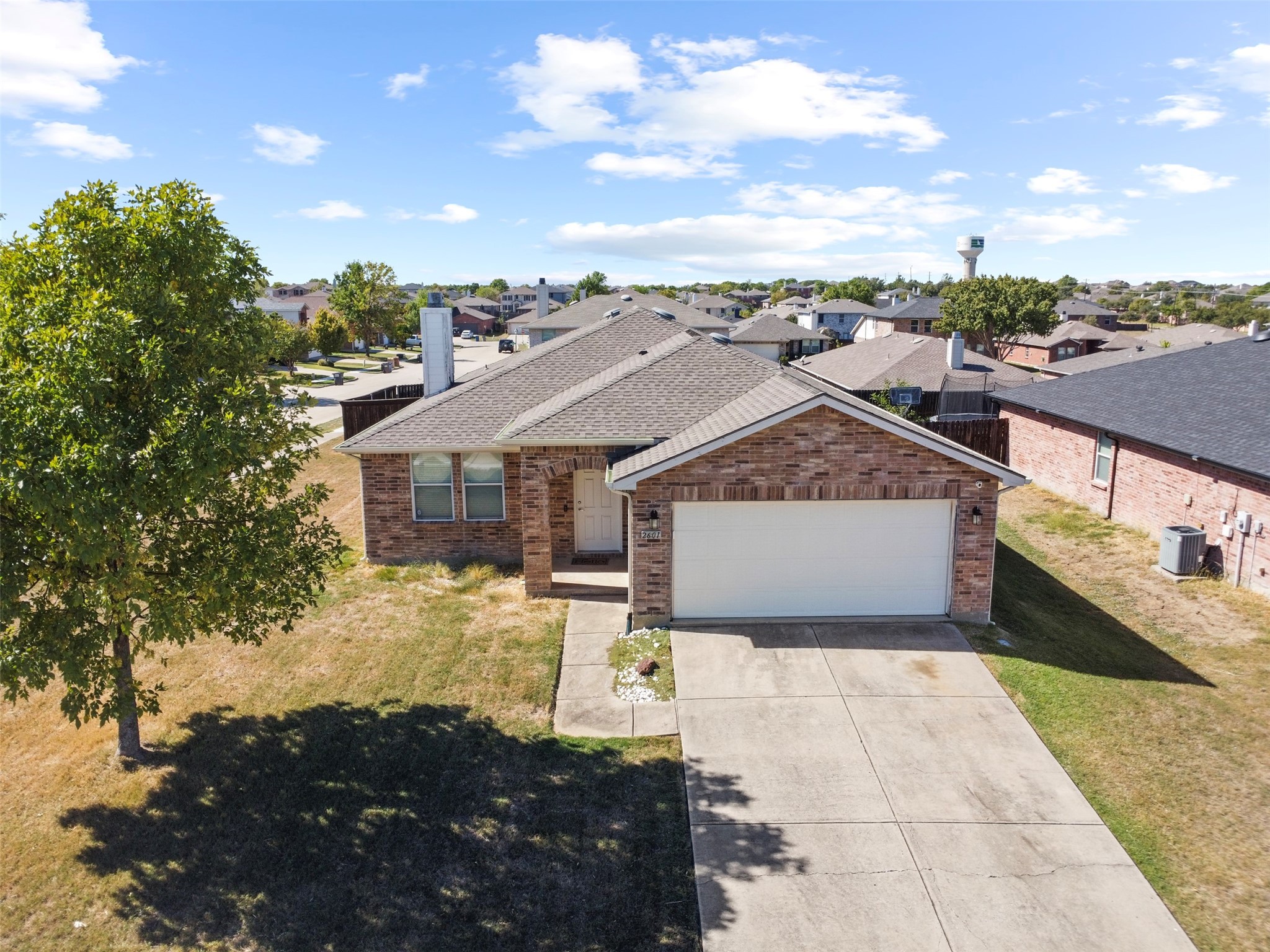 2601 Shorewood Drive Little Elm TX 75068