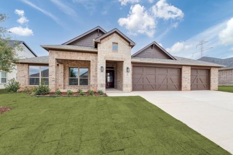 3312 Greenway Drive Burleson TX 76028