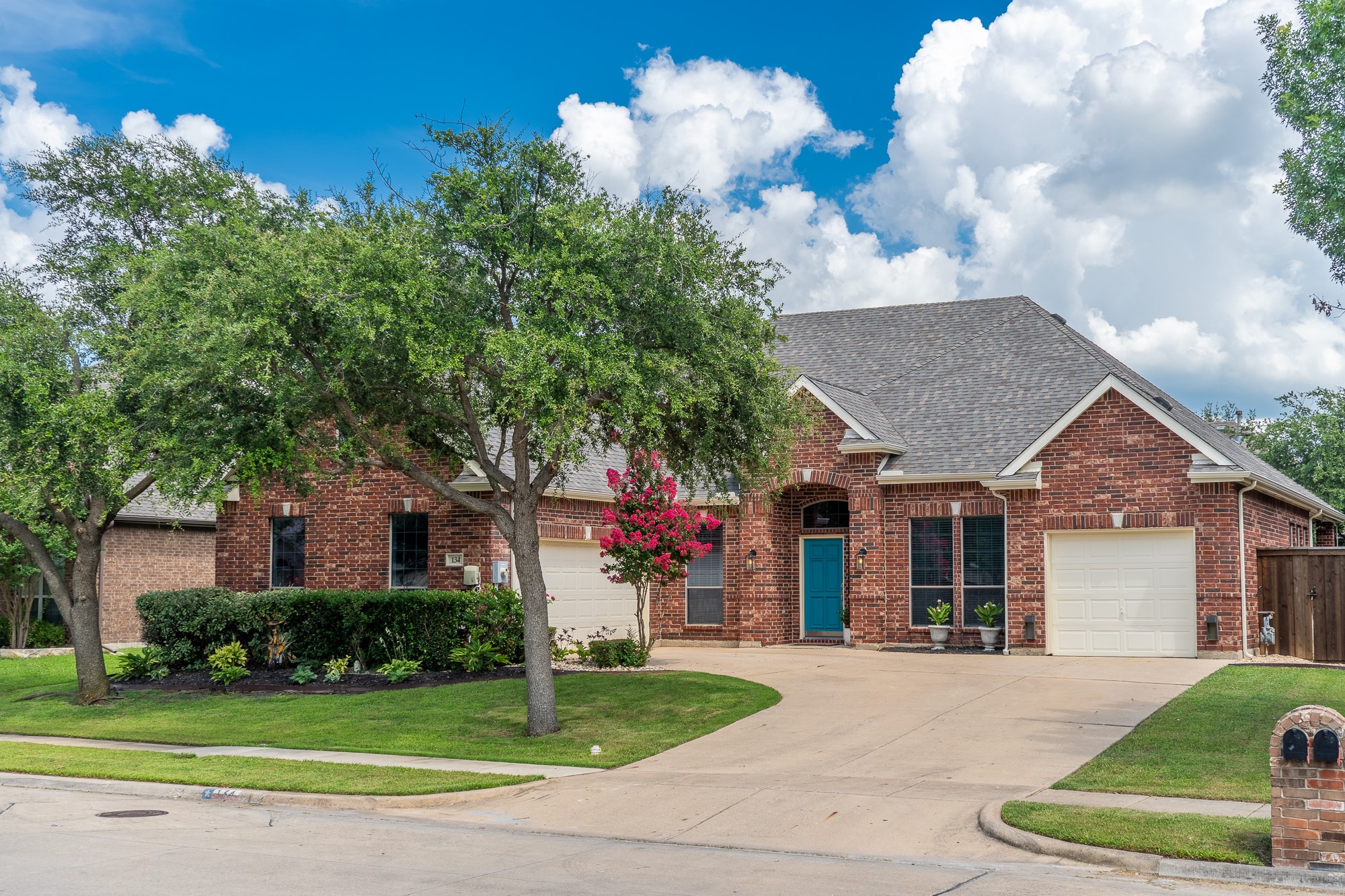 134 Fox Hollow Boulevard Forney TX 75126