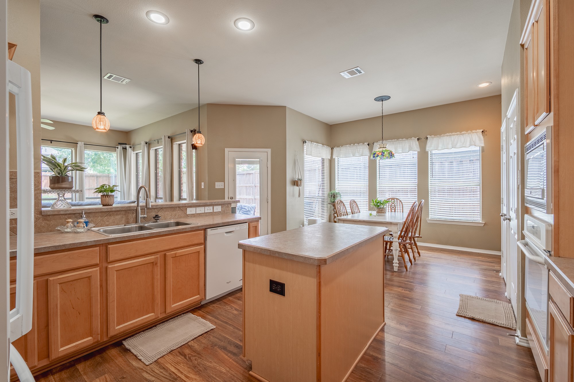 134 Fox Hollow Boulevard Forney TX 75126
