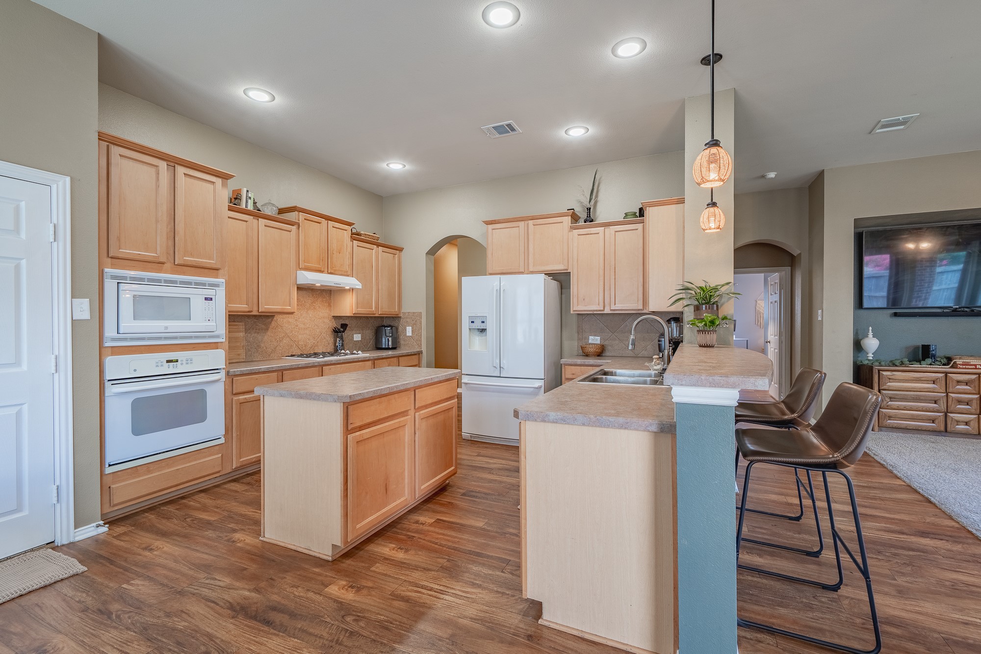 134 Fox Hollow Boulevard Forney TX 75126