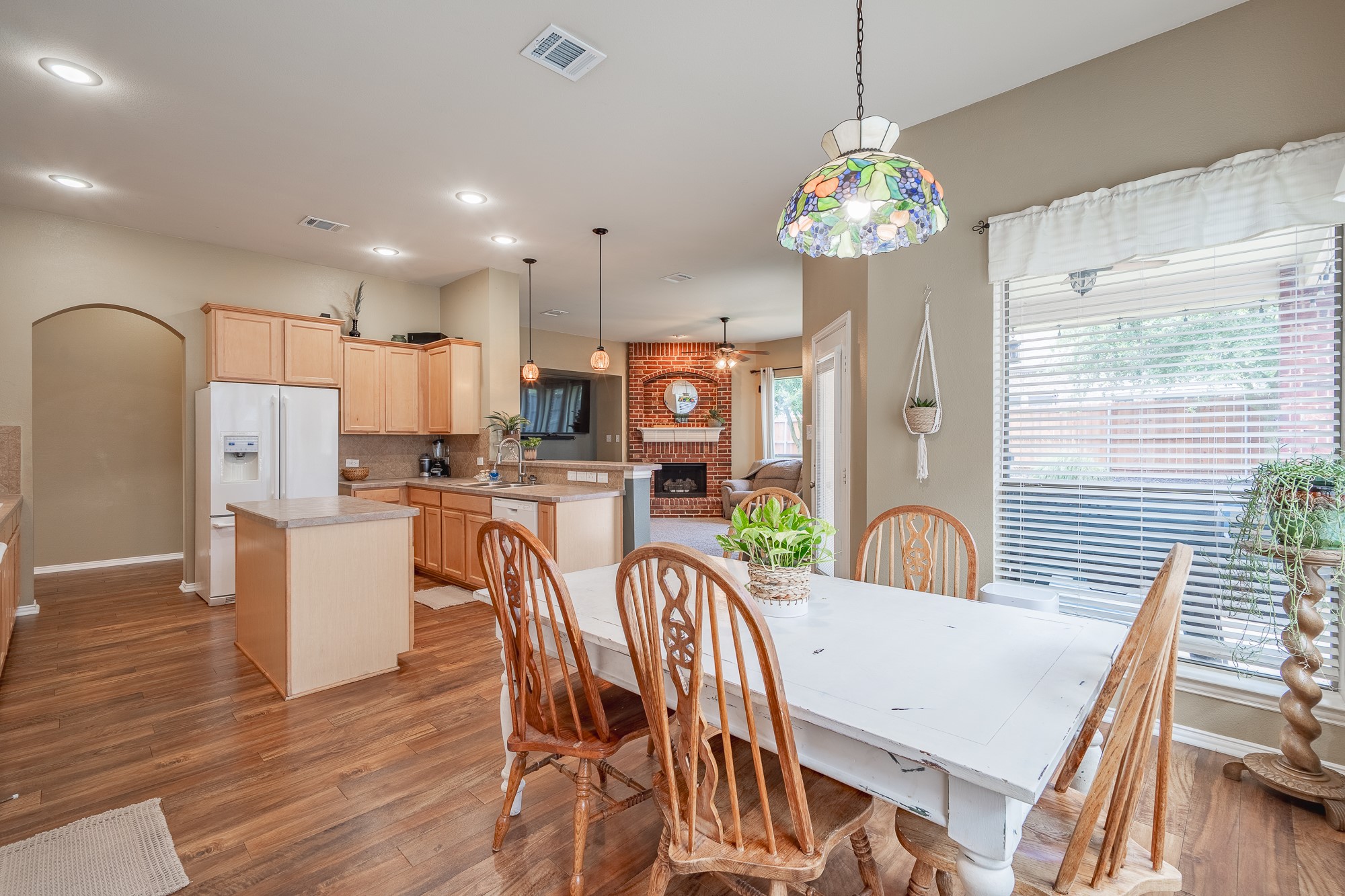 134 Fox Hollow Boulevard Forney TX 75126