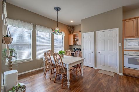 134 Fox Hollow Boulevard Forney TX 75126