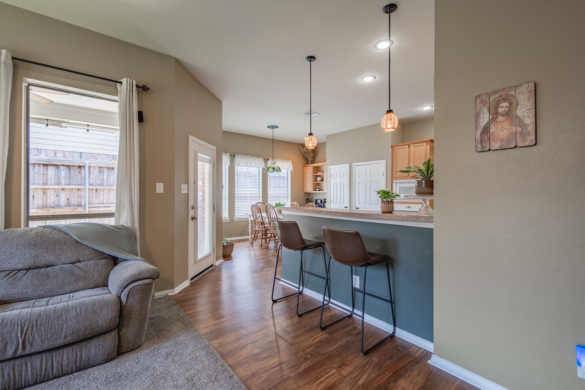 134 Fox Hollow Boulevard Forney TX 75126