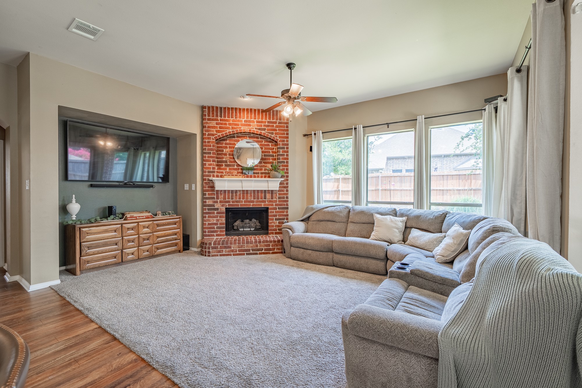 134 Fox Hollow Boulevard Forney TX 75126