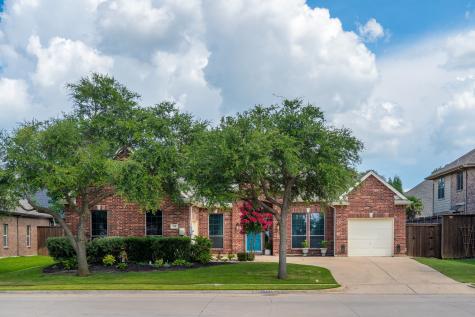 134 Fox Hollow Boulevard Forney TX 75126