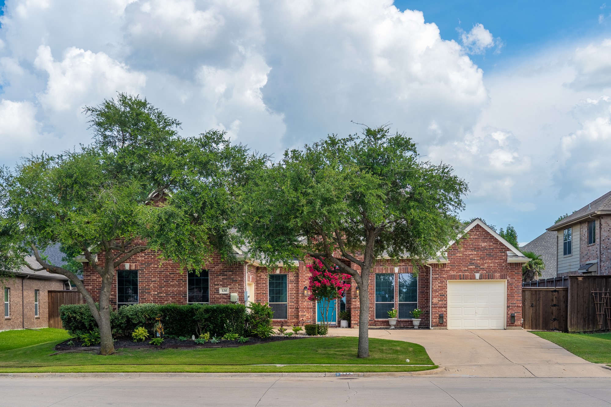 134 Fox Hollow Boulevard Forney TX 75126