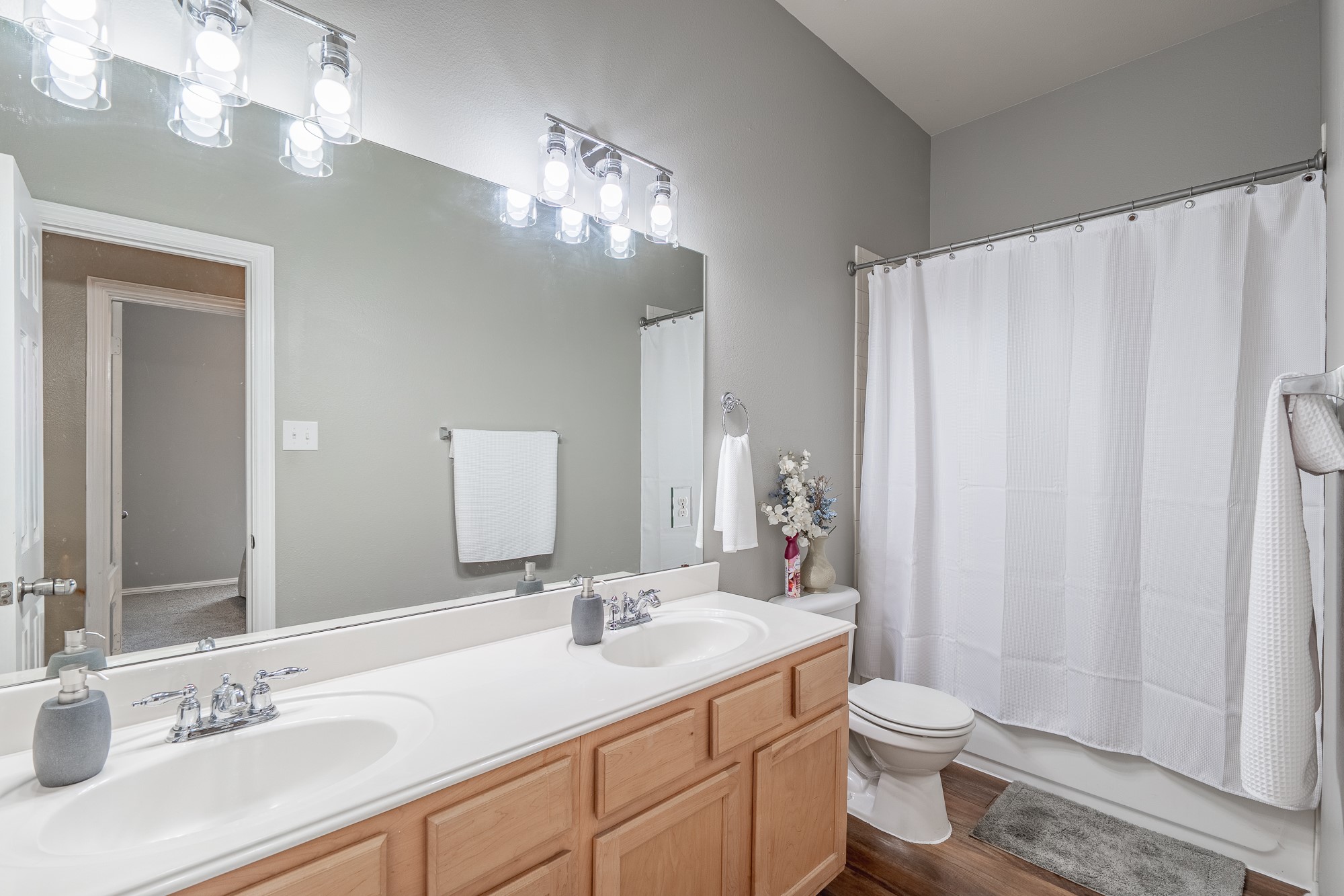 134 Fox Hollow Boulevard Forney TX 75126