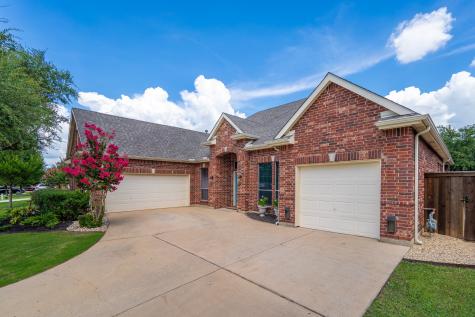 134 Fox Hollow Boulevard Forney TX 75126