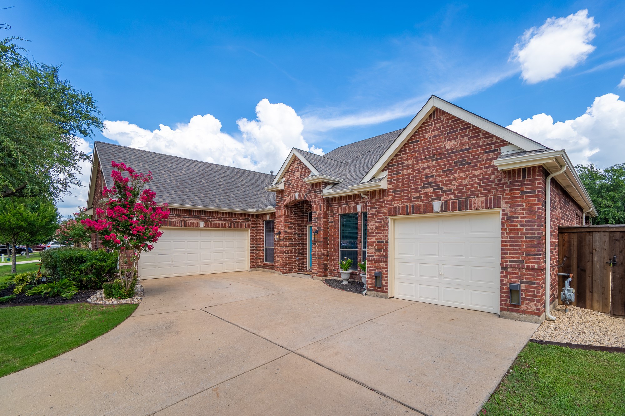 134 Fox Hollow Boulevard Forney TX 75126