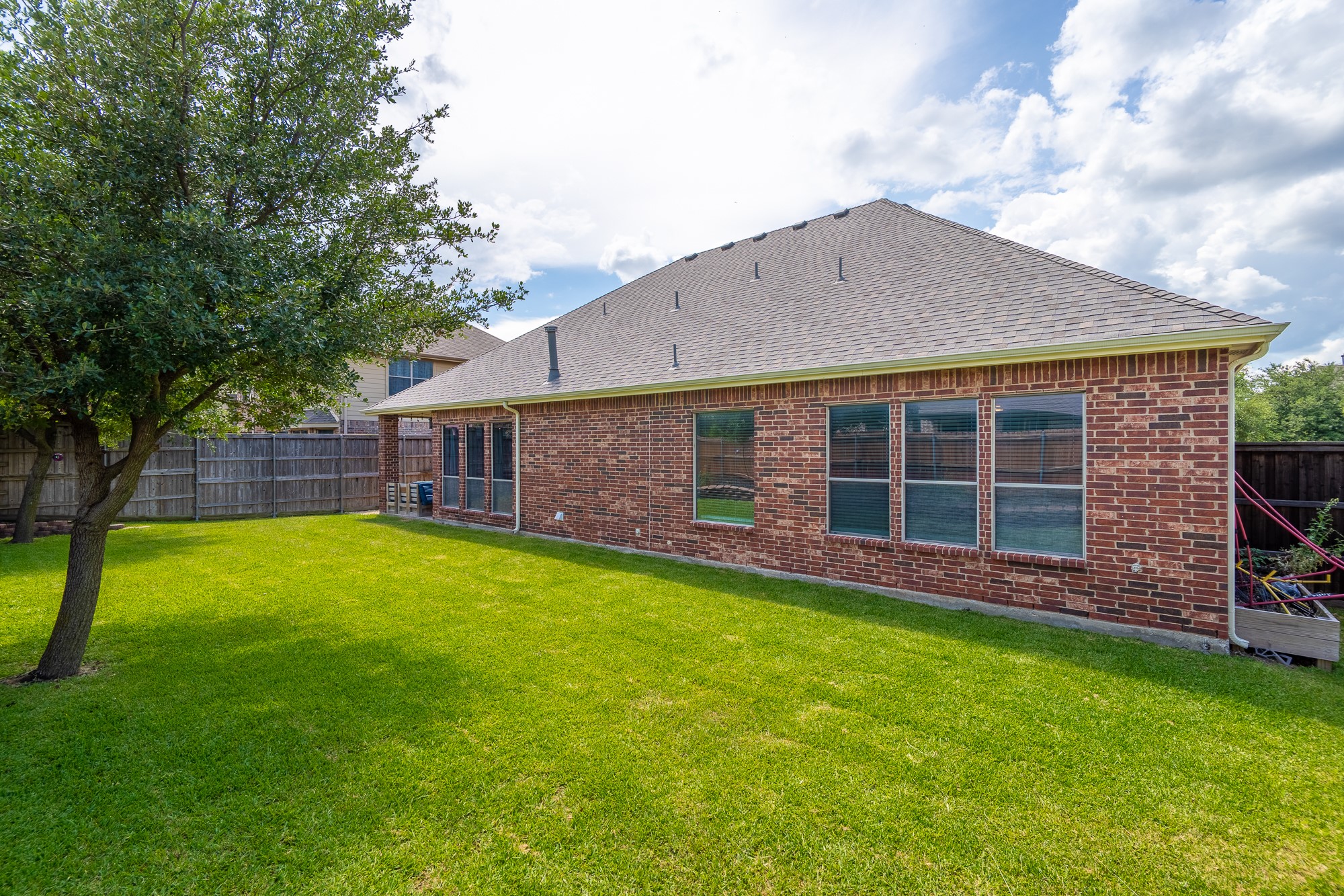 134 Fox Hollow Boulevard Forney TX 75126