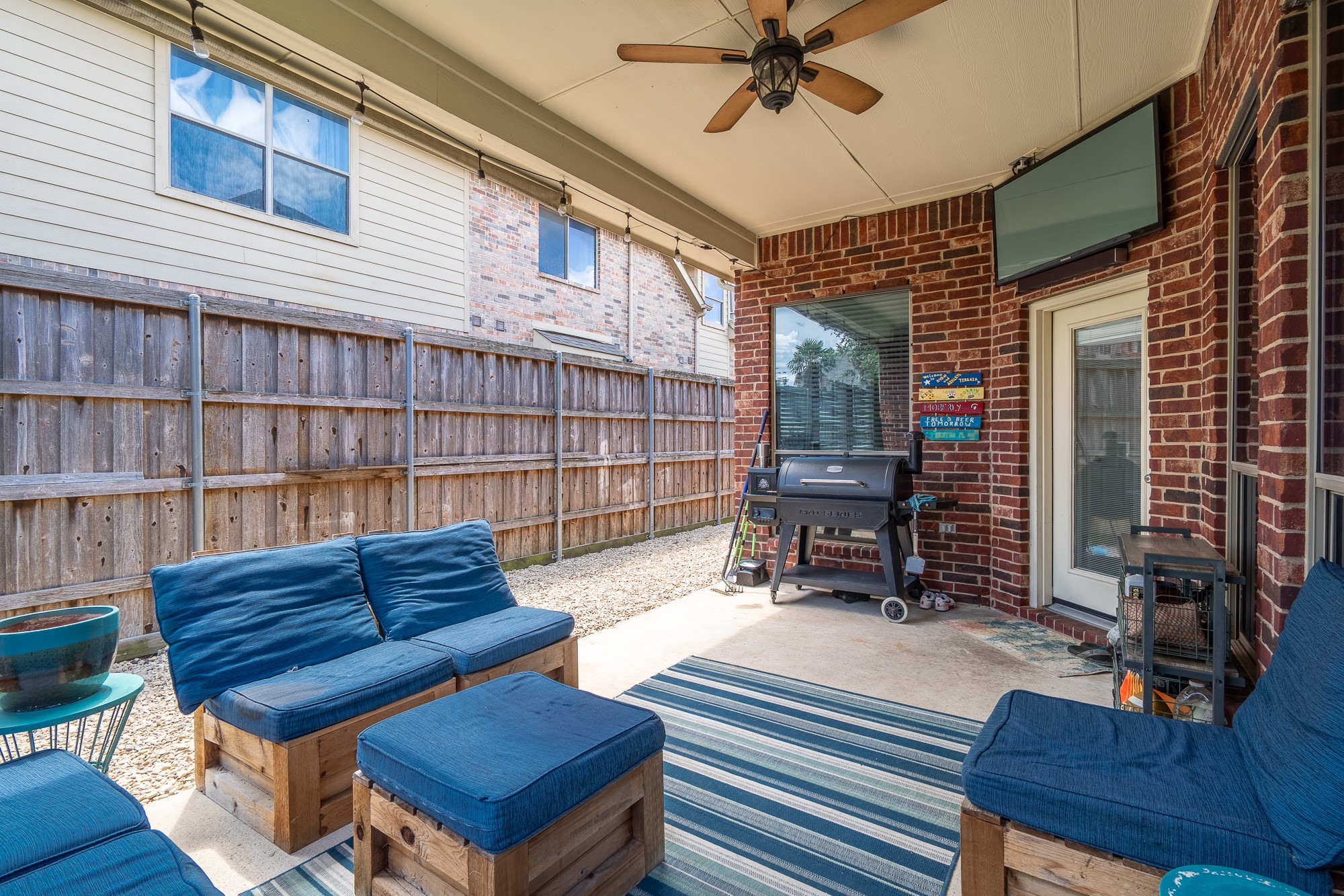 134 Fox Hollow Boulevard Forney TX 75126