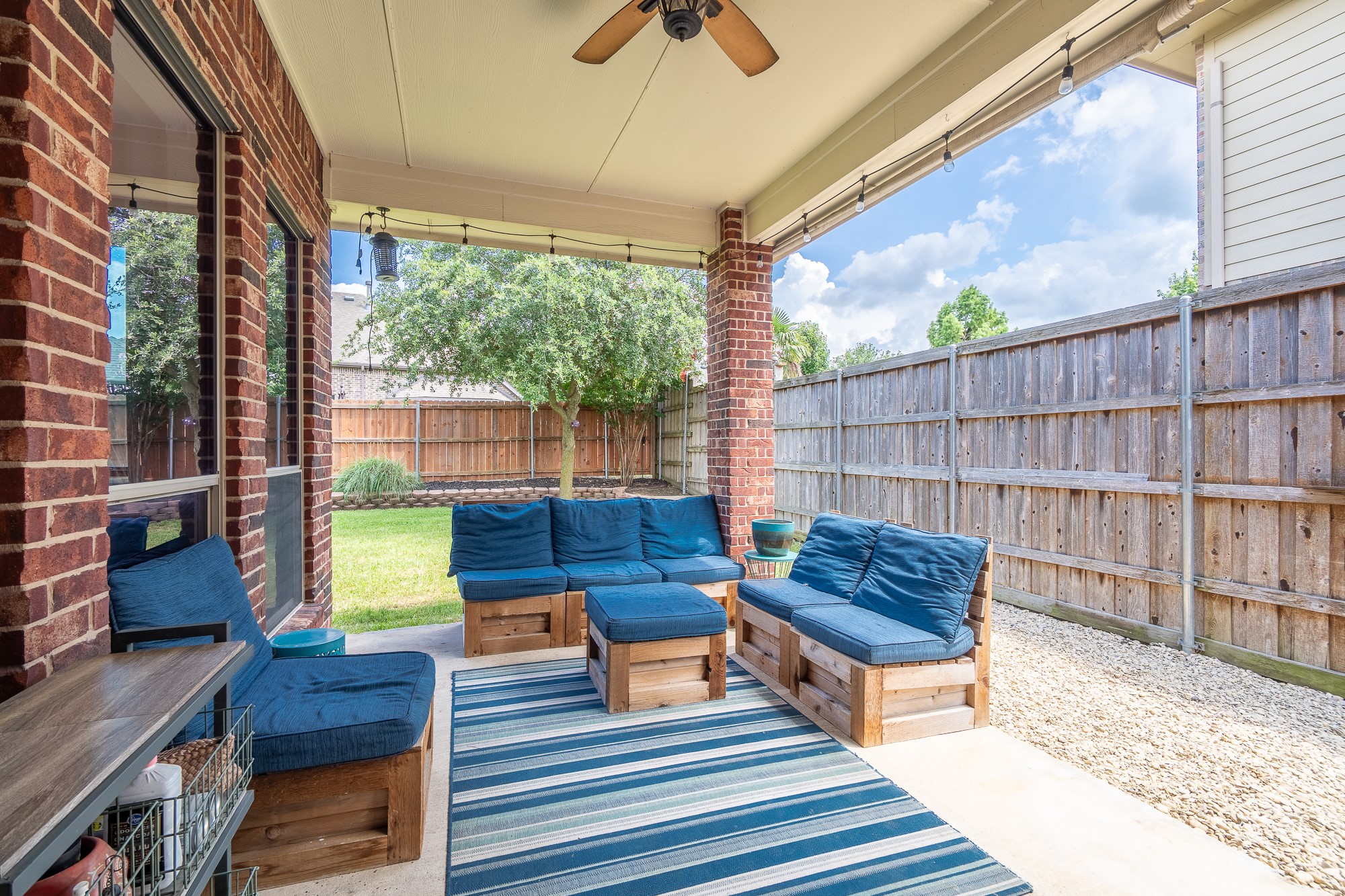 134 Fox Hollow Boulevard Forney TX 75126