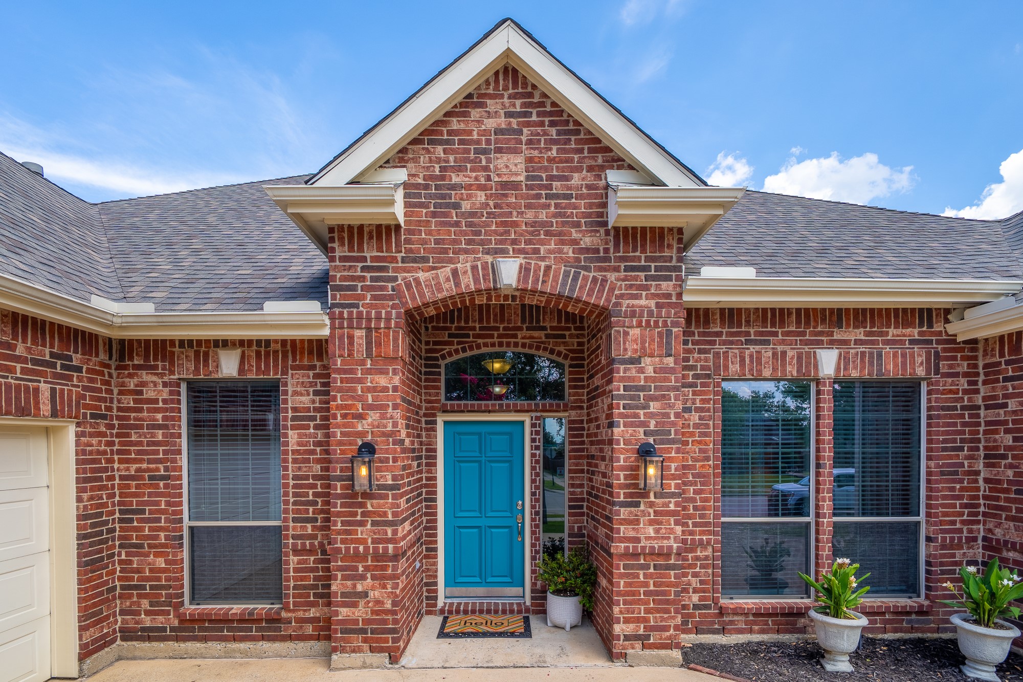 134 Fox Hollow Boulevard Forney TX 75126