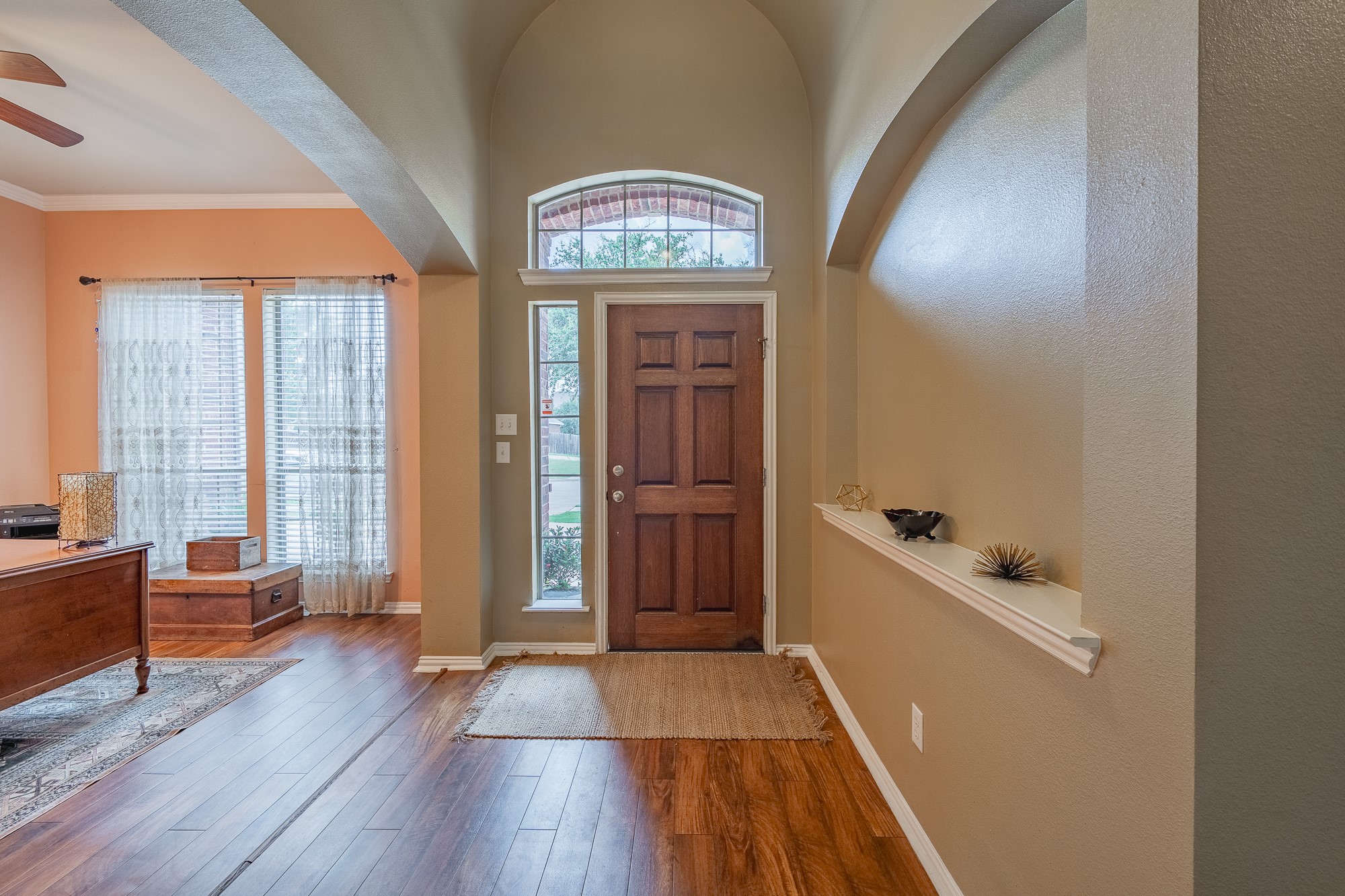 134 Fox Hollow Boulevard Forney TX 75126
