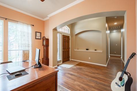 134 Fox Hollow Boulevard Forney TX 75126