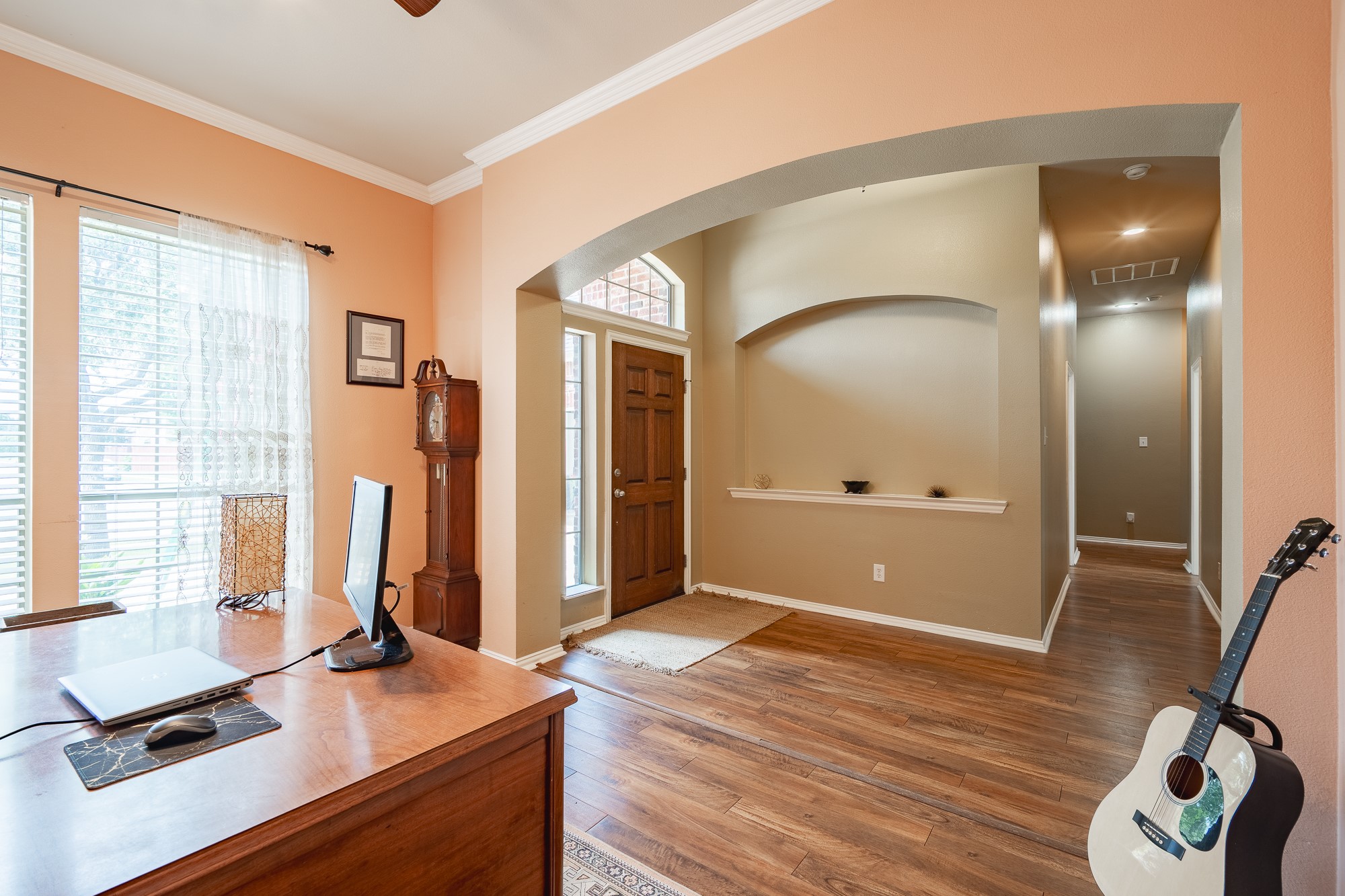 134 Fox Hollow Boulevard Forney TX 75126