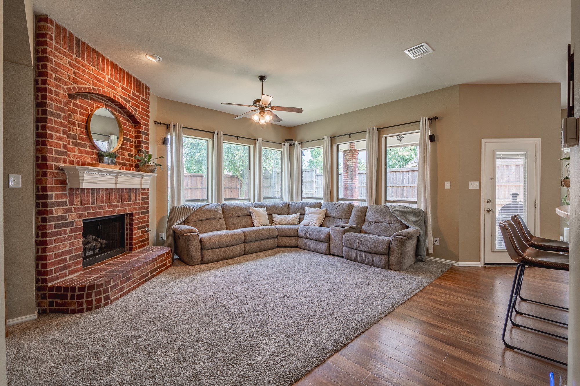 134 Fox Hollow Boulevard Forney TX 75126