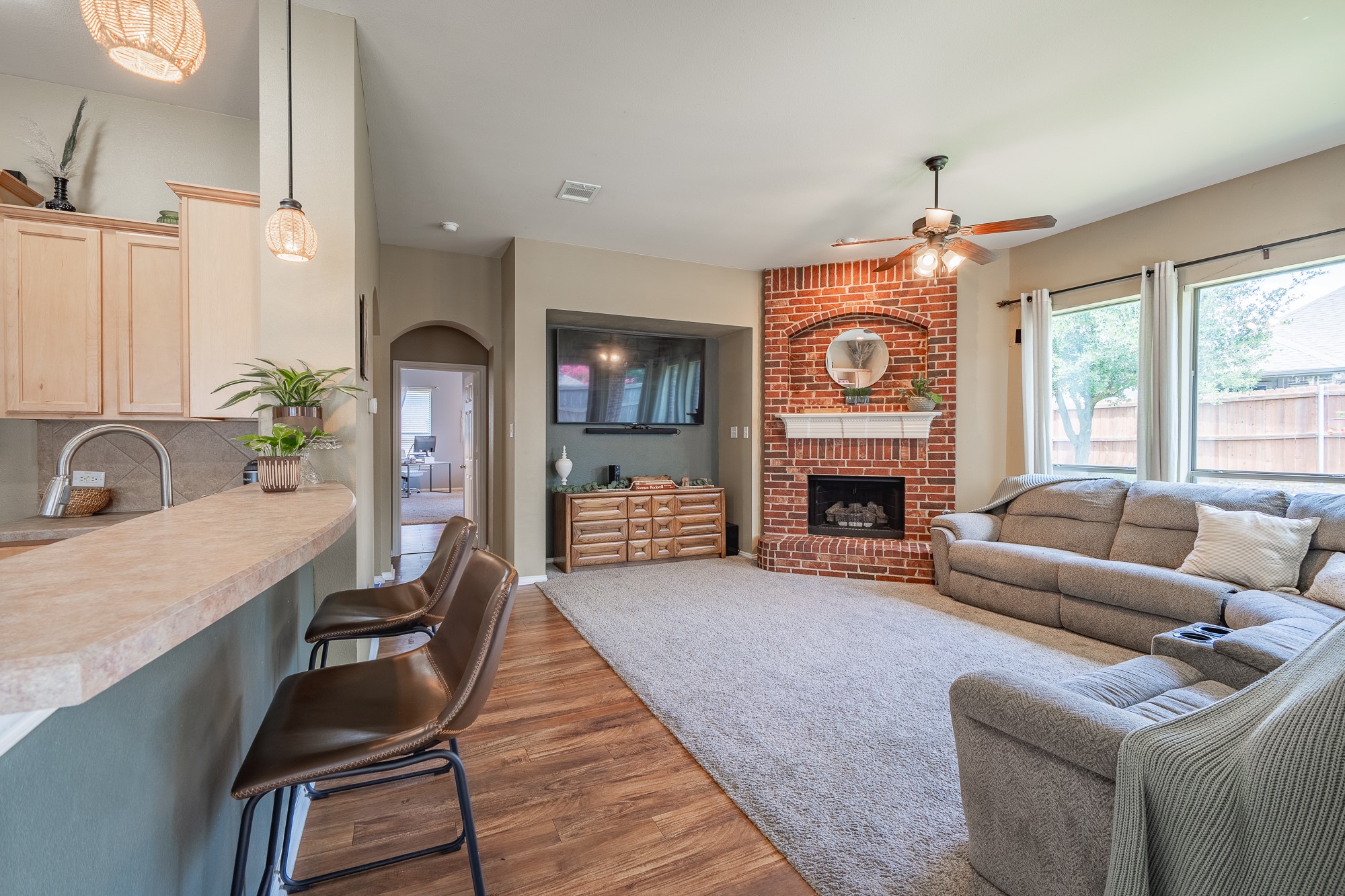 134 Fox Hollow Boulevard Forney TX 75126