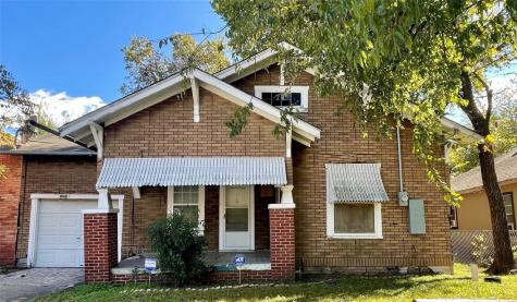5332 Lindsley Avenue Dallas TX 75223