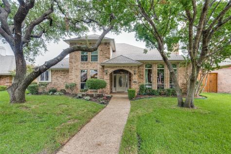 3413 Nancy Court Plano TX 75023