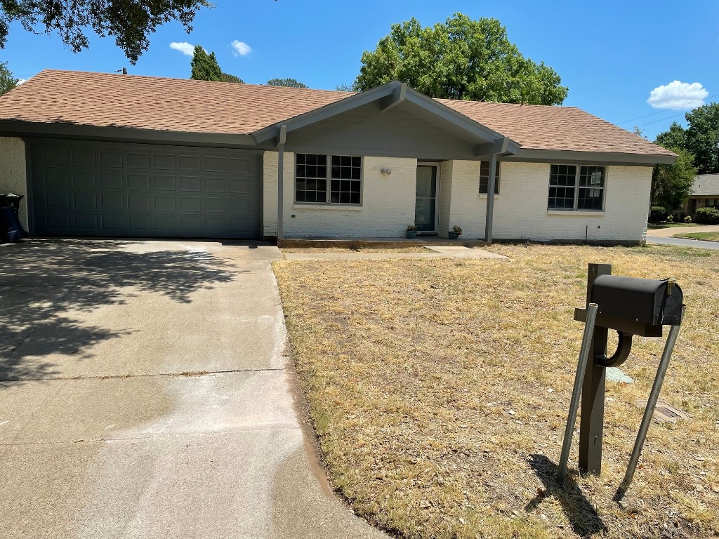 1200 Irwin Drive Hurst TX 76053