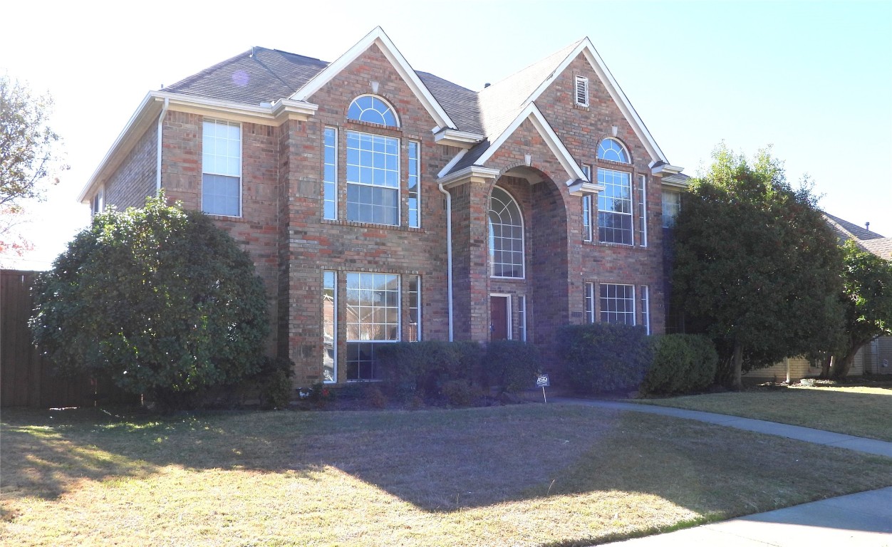 1105 Elk Trail Carrollton TX 75007