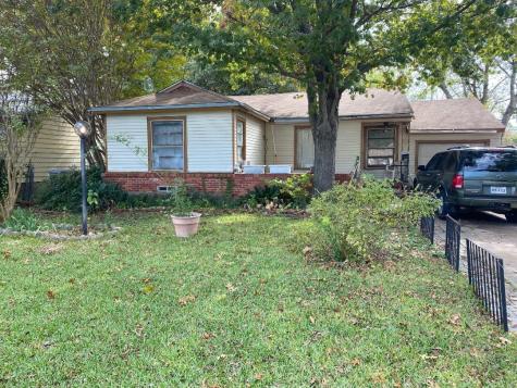 2114 Norwood Drive Dallas TX 75228