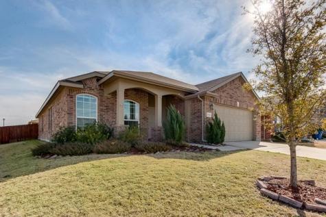 2026 Childress Drive Forney TX 75126