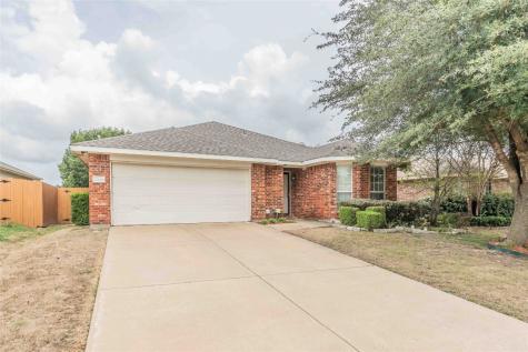 2043 Old Glory Lane Heartland TX 75126