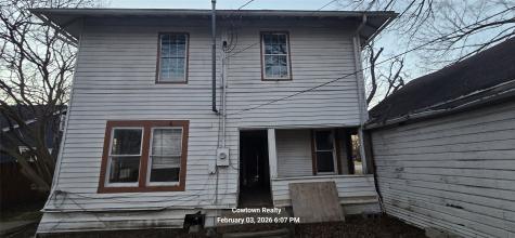 506 N Washington Street Kaufman TX 75142