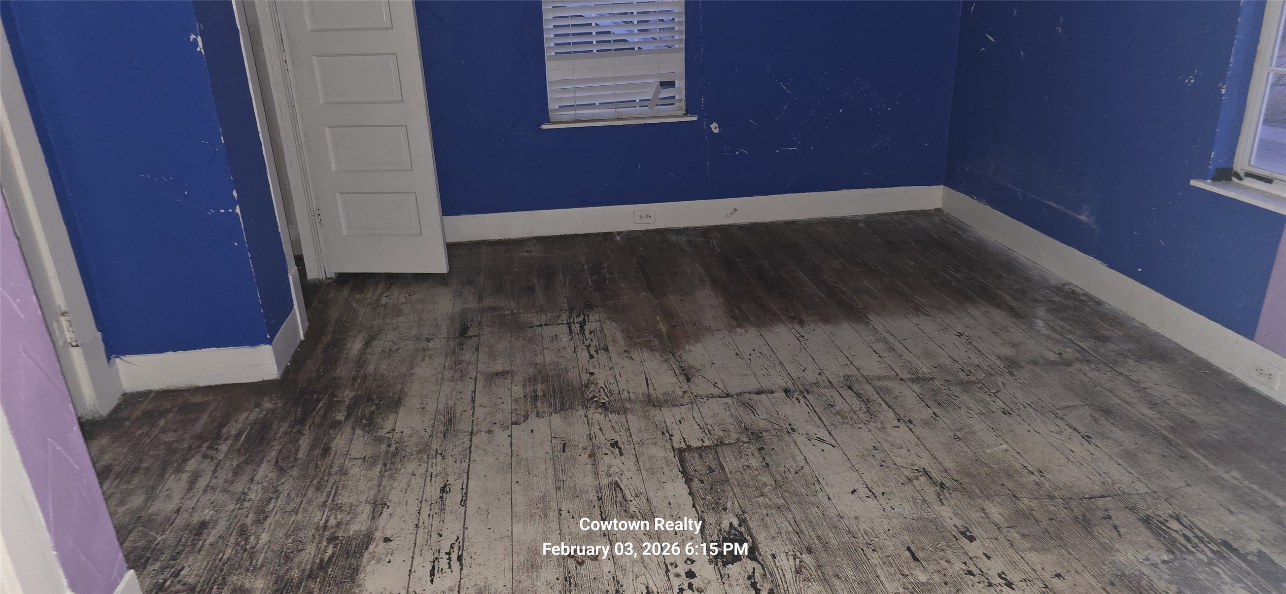 506 N Washington Street Kaufman TX 75142