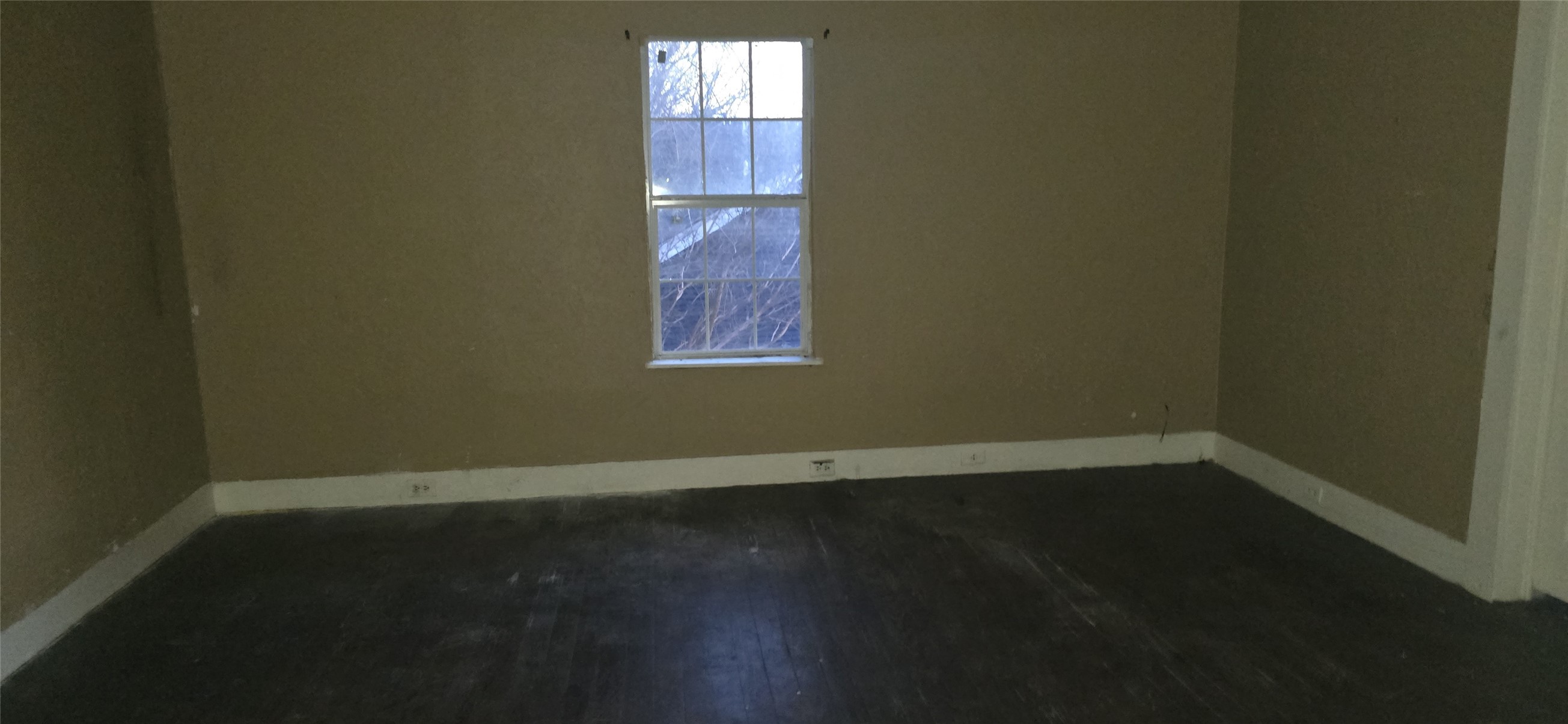 506 N Washington Street Kaufman TX 75142